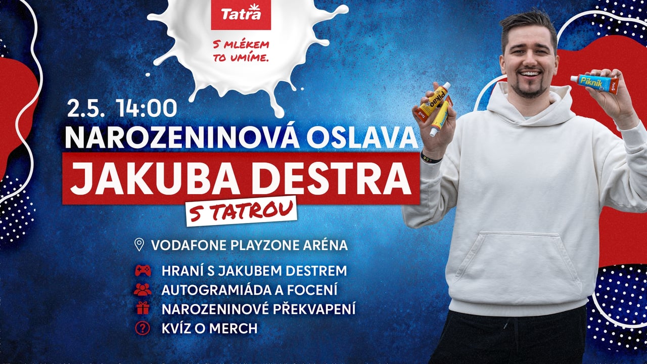 tatra destro